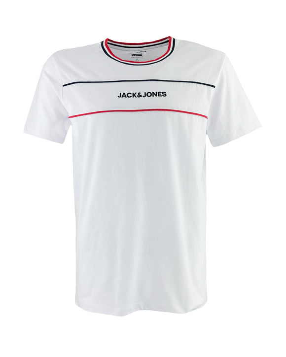 Мъжка тениска Jack&Jones