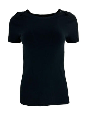 Дамска блуза с къс ръкав Comma