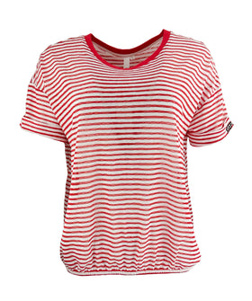 Дамска тениска QS by S.Oliver