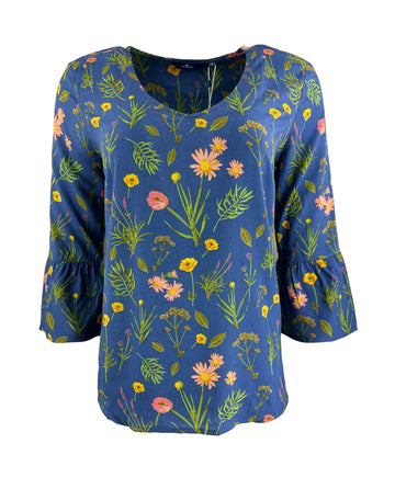 Дамска блуза Tom Tailor