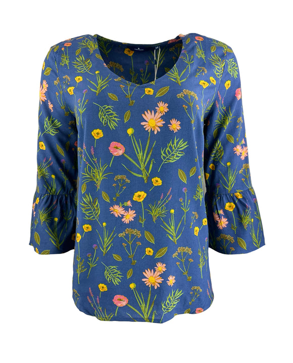 Дамска блуза Tom Tailor