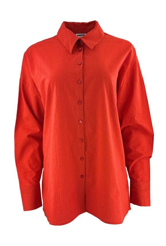 Дамска риза Noisy May Kita