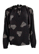 Дамска блуза QS by s.Oliver-1