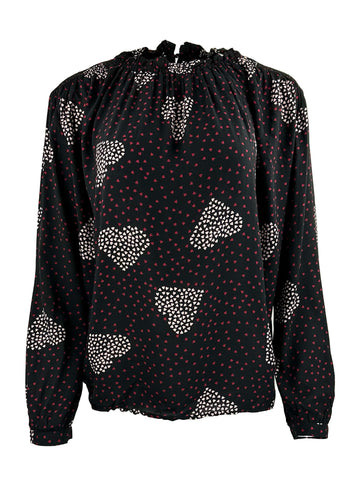 Дамска блуза QS by s.Oliver