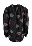 Дамска блуза QS by s.Oliver-2