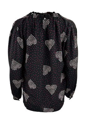 Дамска блуза QS by s.Oliver - 0