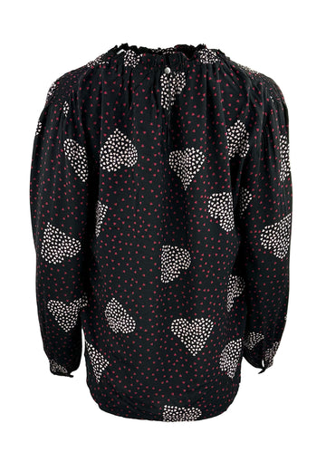 Дамска блуза QS by s.Oliver - 0