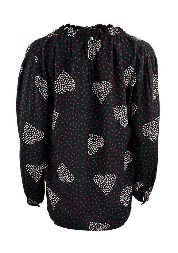 Дамска блуза QS by s.Oliver