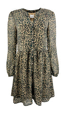 Дамска рокля VILA-1