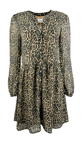 Дамска рокля VILA