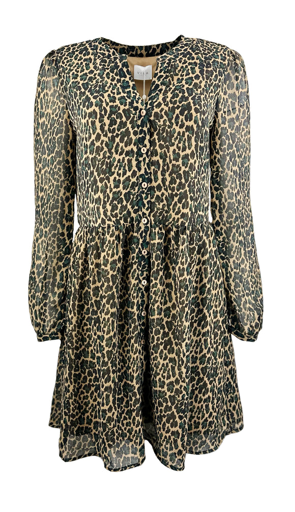 Дамска рокля VILA