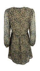 Дамска рокля VILA-2