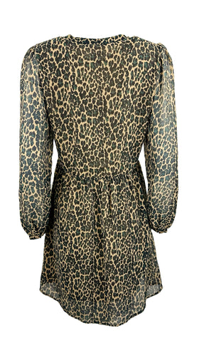 Дамска рокля VILA - 0