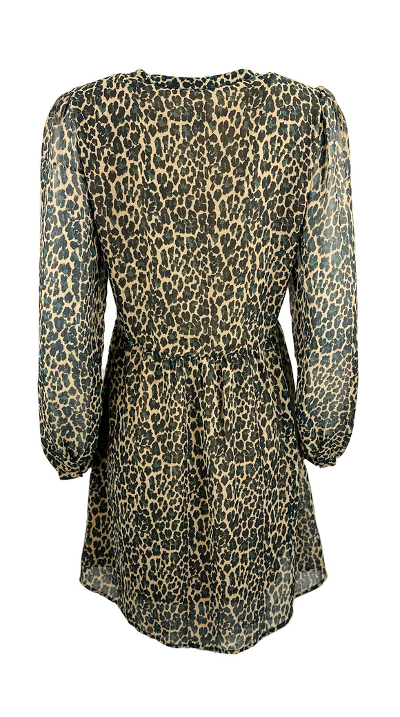 Дамска рокля VILA