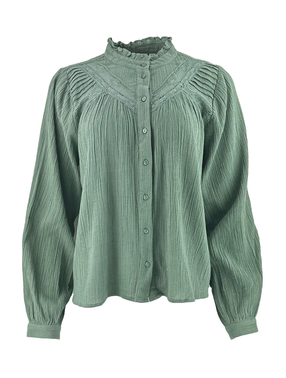 Дамска риза VILA