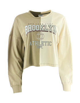 Дамски суитшърт Noisy May