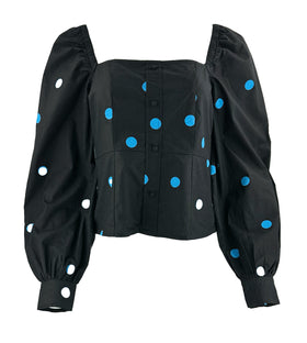 Дамска блуза Vero Moda