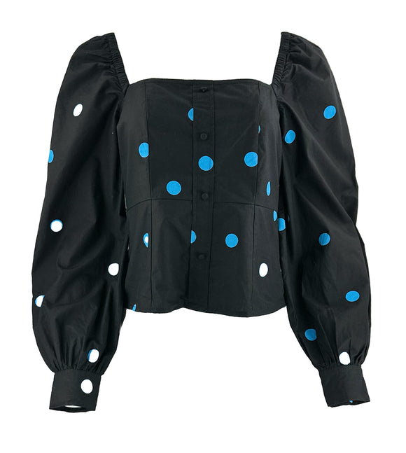 Дамска блуза Vero Moda