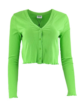 Дамска жилетка Noisy May