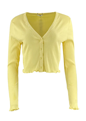 Дамска жилетка Noisy May