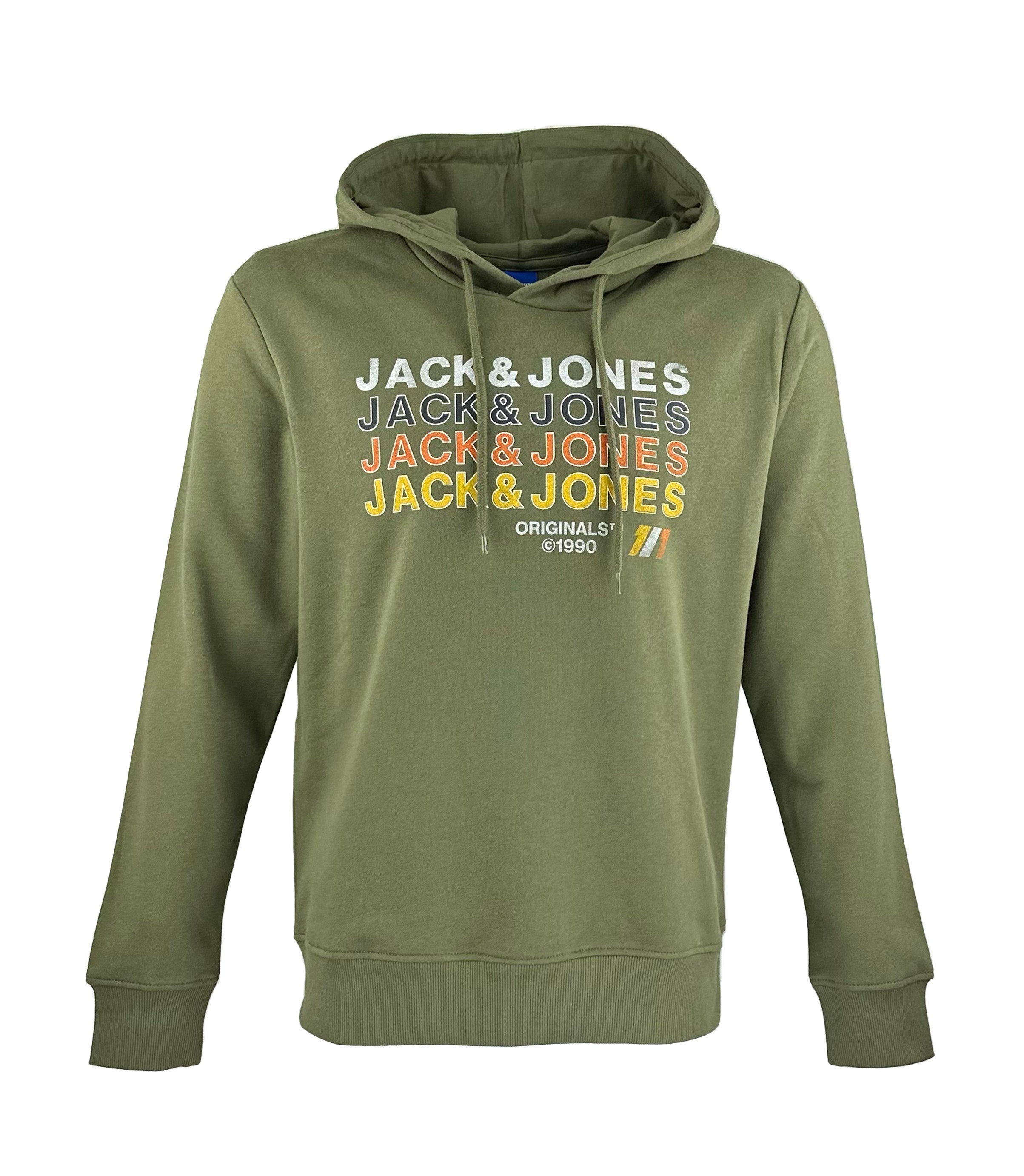 Мъжки суитшърт Jack&Jones