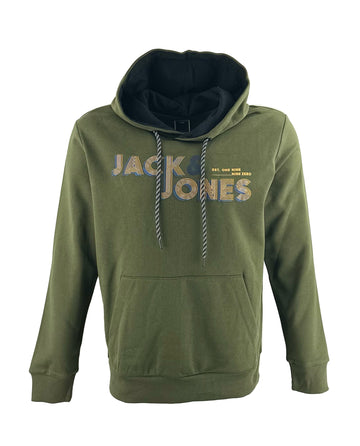 Мъжки суитшърт Jack&Jones