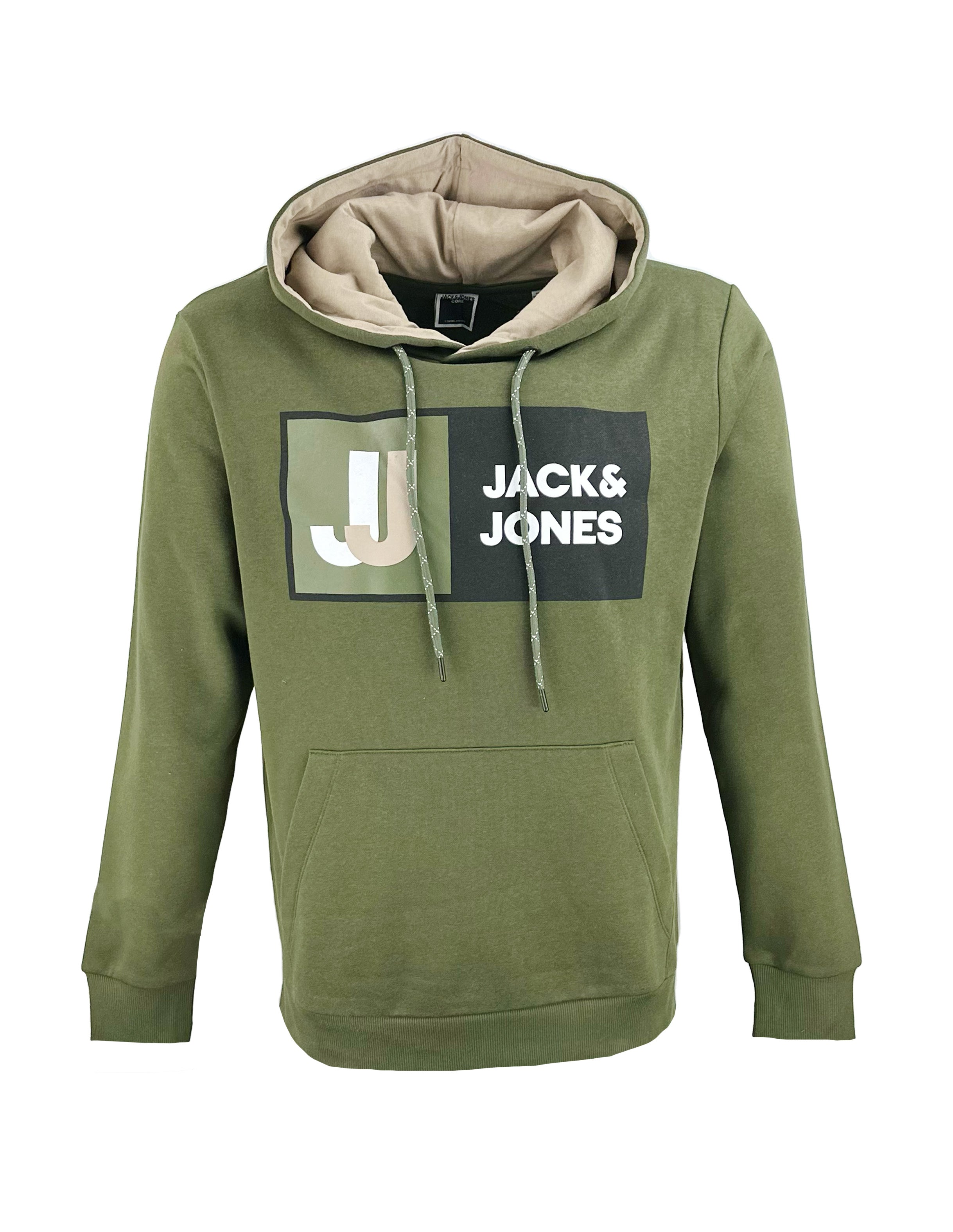 Мъжки суитшърт Jack&Jones