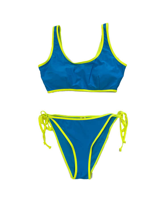 Дамски бански Cropp