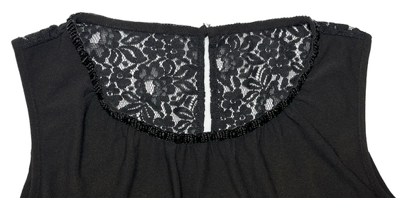 Дамски гащеризон Tom Tailor