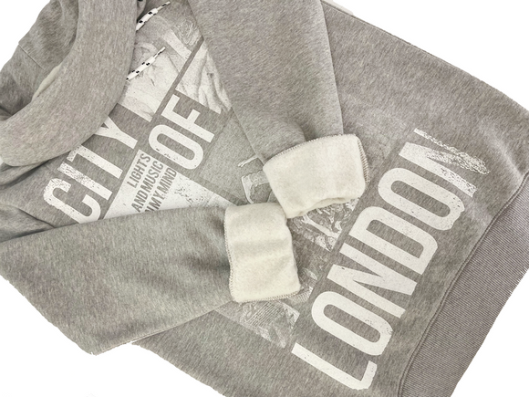 Мъжки суитшърт Tom Tailor