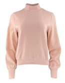 Дамски суитшърт Pieces-1