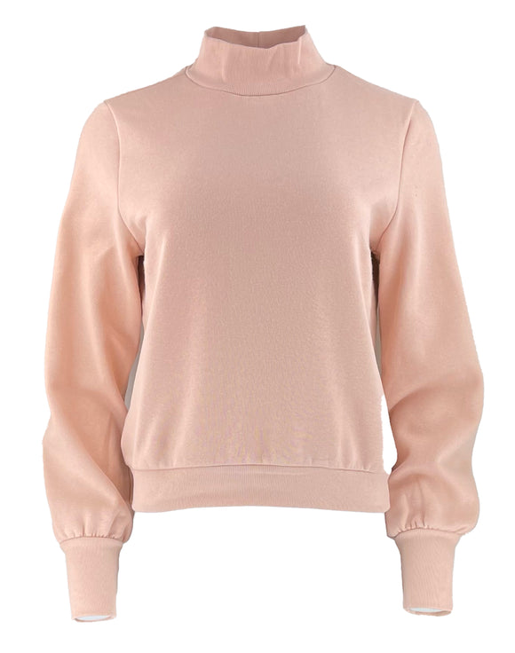 Дамски суитшърт Pieces