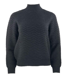 Дамски пуловер Y.A.S Betricia