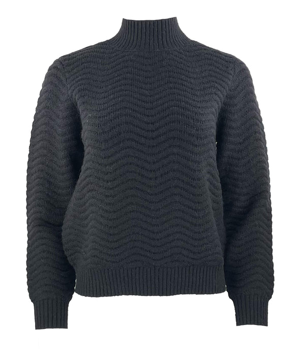 Дамски пуловер Y.A.S Betricia