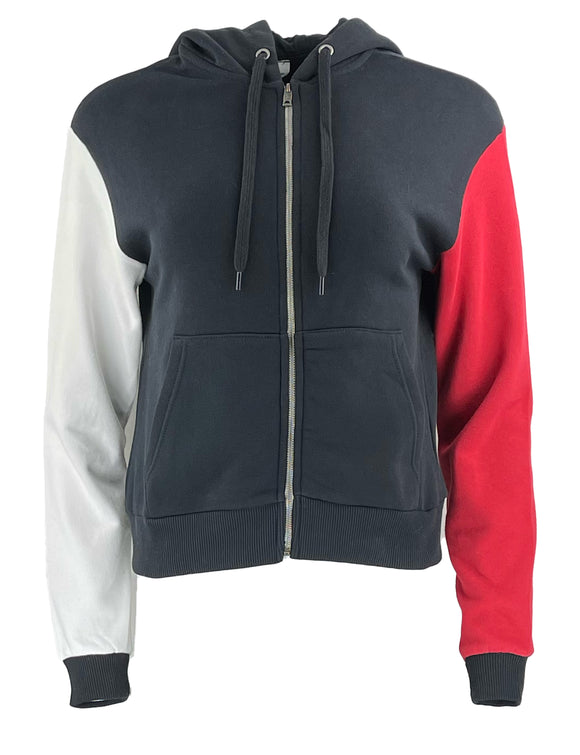 Дамски суитшърт TwinTip