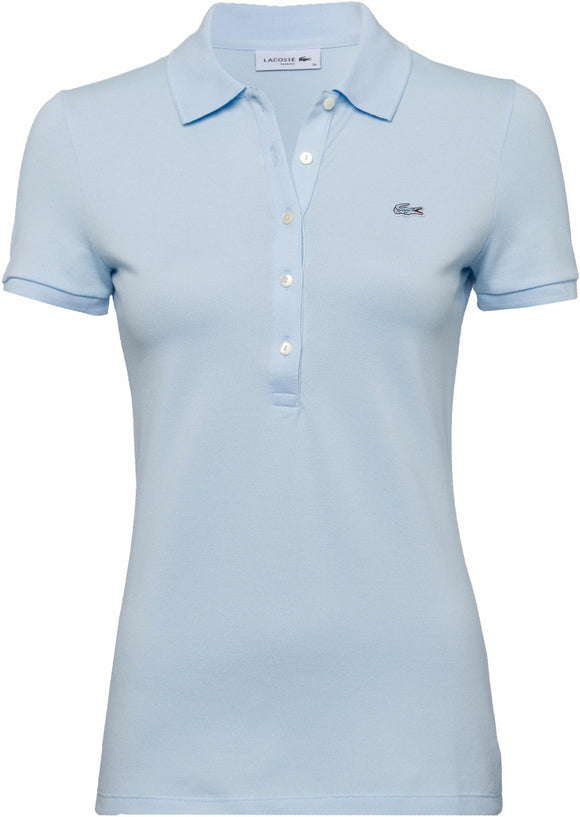 Дамска поло тениска Lacoste