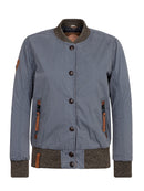 Дамско преходно яке Naketano-1