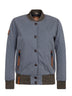 Смесено сиво