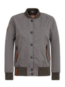 Дамско преходно яке Naketano-2