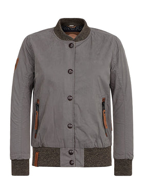 Дамско преходно яке Naketano - 0