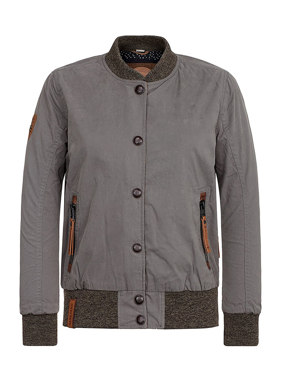 Дамско преходно яке Naketano