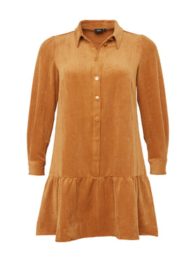 Дамска рокля Zizzi Rochie