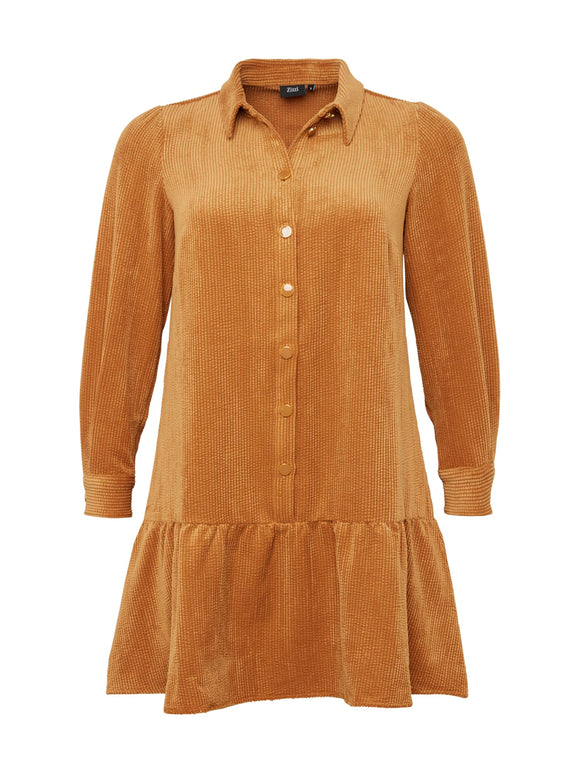 Дамска рокля Zizzi Rochie