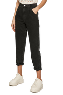 Дамски дънки Tally Weijl Slouchy-1