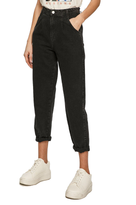 Дамски дънки Tally Weijl Slouchy