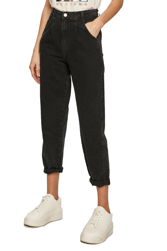 Дамски дънки Tally Weijl Slouchy