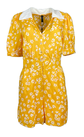 Дамски гащеризон Y.A.S