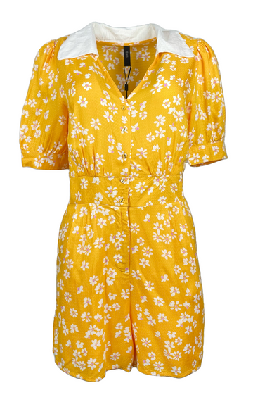 Дамски гащеризон Y.A.S