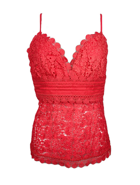 Дамски топ Y.A.S