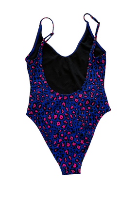 Дамски бански Cropp - 0